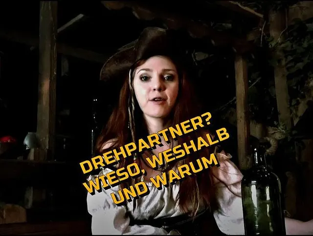Drehpartner?