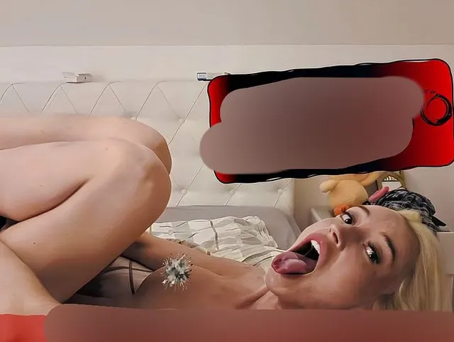 Mein erstes mal Bondage Facefuck!
