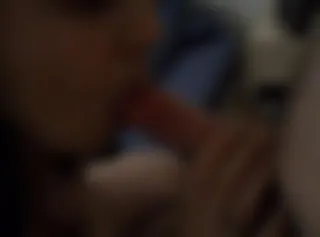 Geil auf einen Schwanz