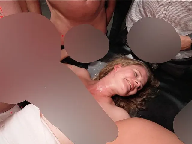 XXL Spermacompilation! Teen im Sperma Himmel! Inklusive Gangbang Szenen!