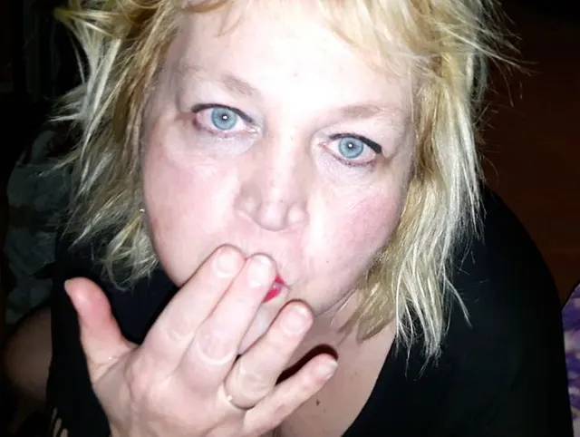 Helfe mit der Hand