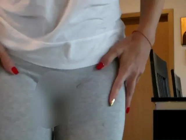 Tiefer Anal Orgasmus