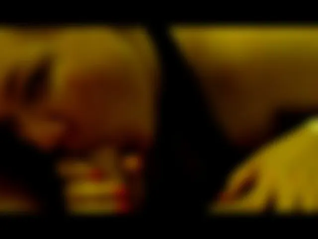 Erster blowjob bei Porno-Casting