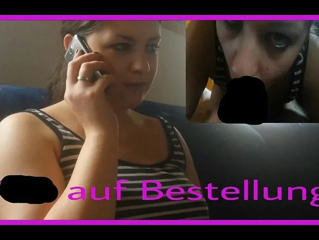 Fick auf Bestellung!