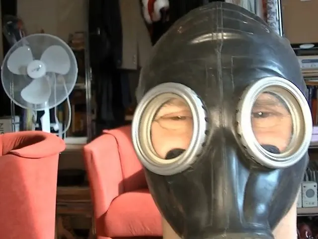 Züchtige Mich