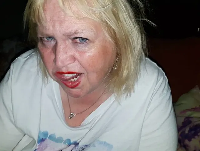 Los wichs dein Cucki Shwanz selbst