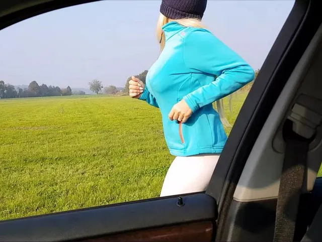 Mein erstes Autodate