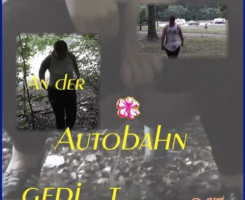 Einfach und geil abgepisst !