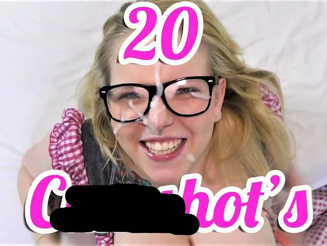 Best of Cumshot's !!! Der Jahresrückspritz 2016