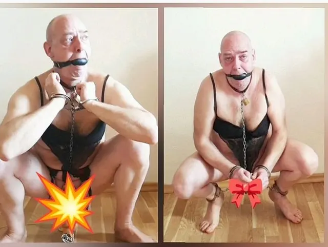 Selbstfuck 02