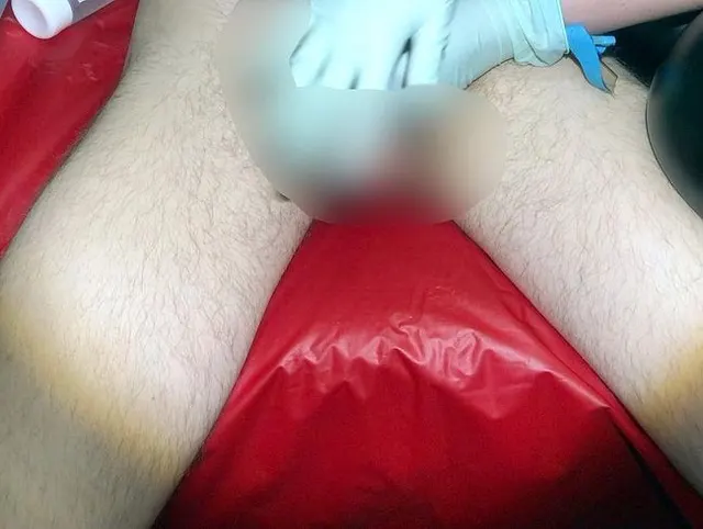 Gute Nacht Laex Cumshot