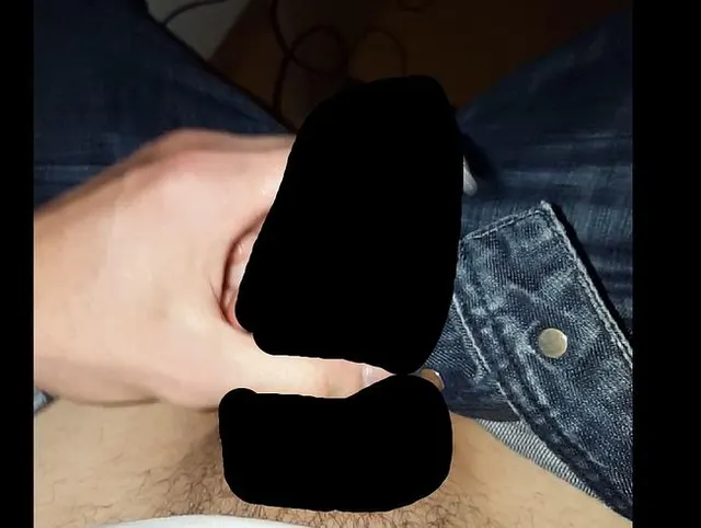 Slow Motion Abspritzer