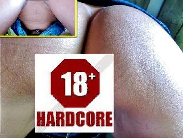 Sperma-Muschi pisst