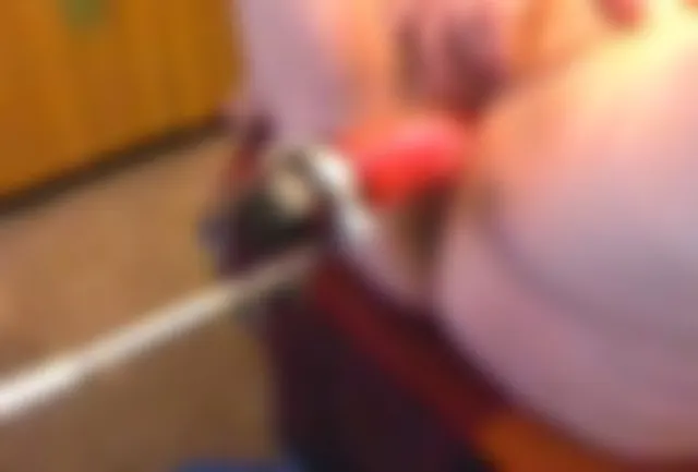 sex ist geil