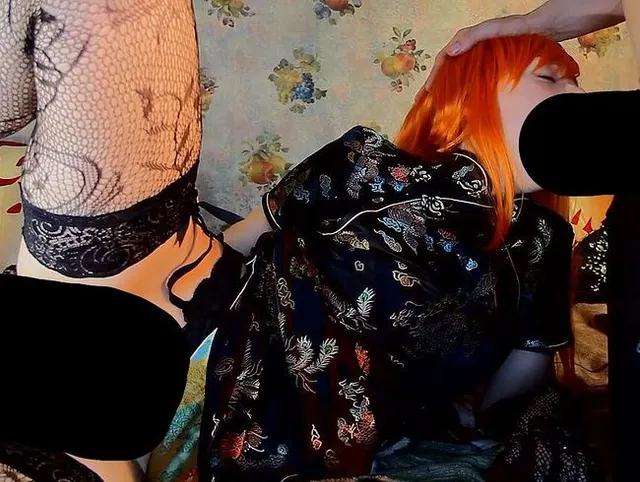 Japanese fantasy