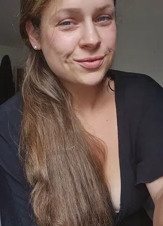 Ein Blick unter die Wäsche ? Nr. 2