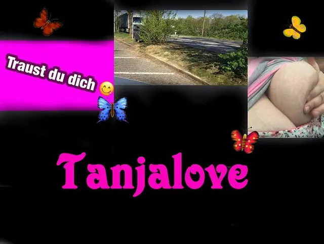 © Traust du dich mich vollzuspritzen