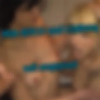 MIA-BITCH und LilyBang voll angepisst