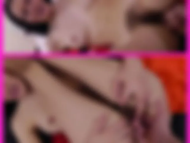 Luder zum Orgasmus gefingert!