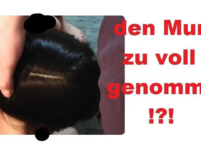 den Mund zu voll genommen...