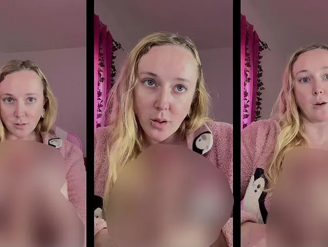 Morgen Blowjob