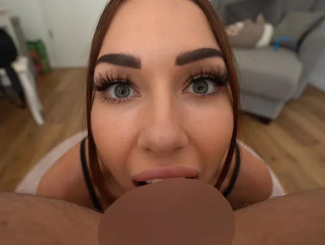 Arschleckerin aus Leidenschaft