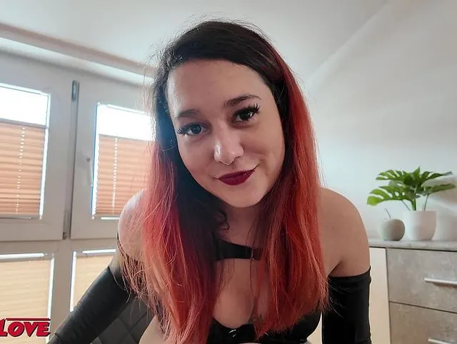 Für meine Latexlooser und Minipimmel