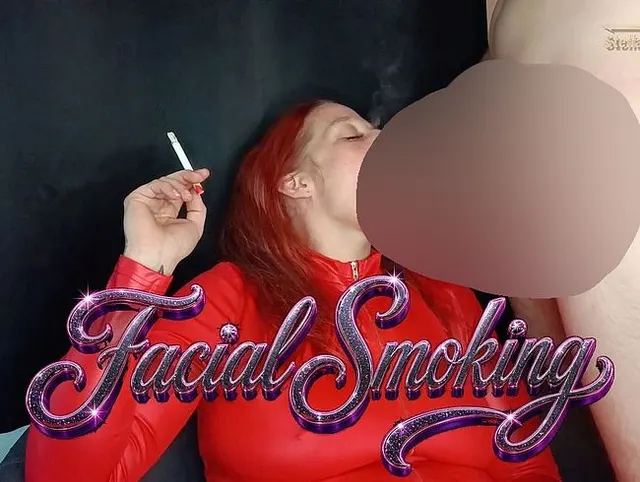 Vorschau aus Gesichtsbesamung: Sperma jetzt sofort, zackig!