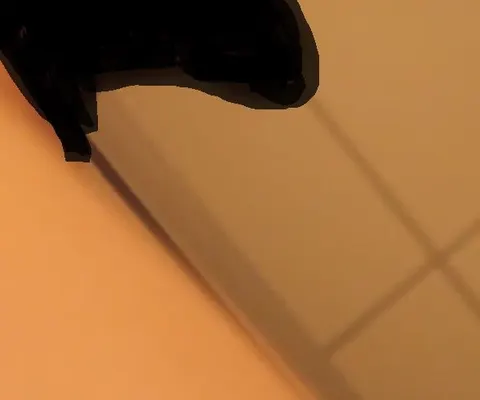 1, Mal Natursekt in die Dusche!!!