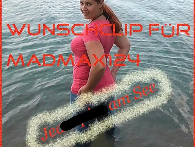 Userwunschclip für Madmax124...