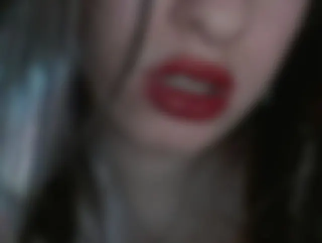 Rote Blaselippen (DirtyTalk)