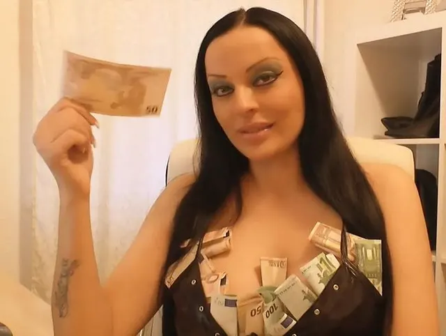 Paypigs abkassiert