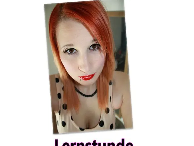 Lernstunde