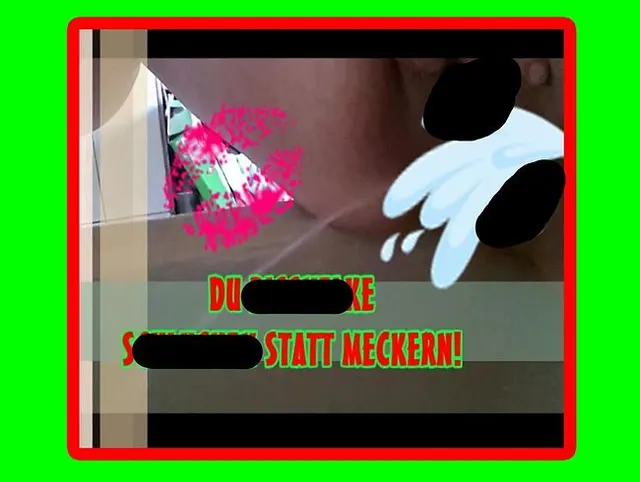 PISSEN DIE NELKE