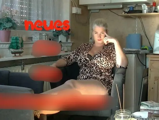 neues für den Tücher Wichser