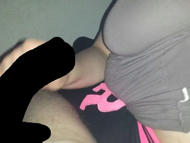 Wenn du mich graulst bekommst du meine Gegenleistung