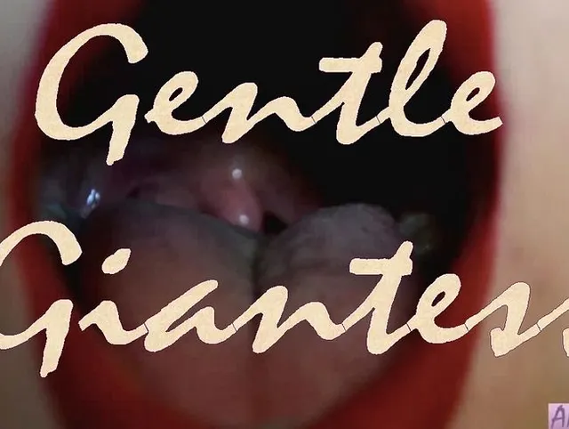 Sanfte Riesin