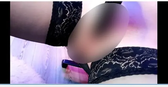 DIe Geile lust am Computer