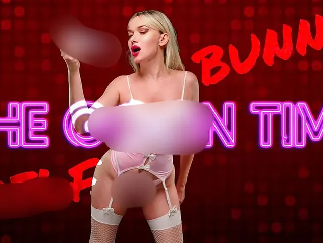 Stiefmutter Bunnys Edge-Spiel. Goon