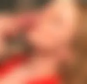 Mein Gesicht tropft vor Sperma