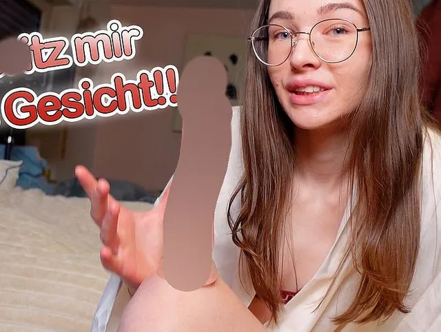 Wichsanleitung! DU wichst ihn so wie ICH das will!