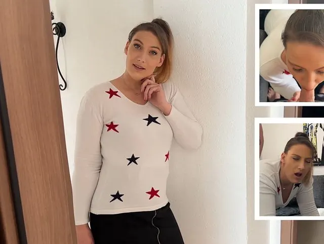 Bin ich Nymphoman? OMG! Ich glaube ja!