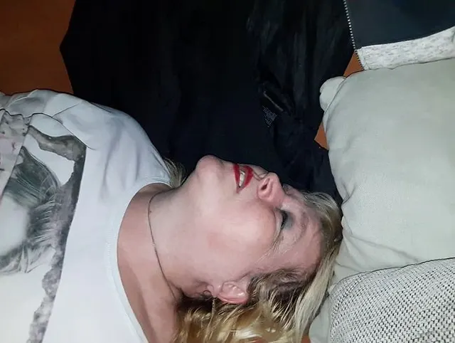 Ich brauch ein Schwanz der mich fickt