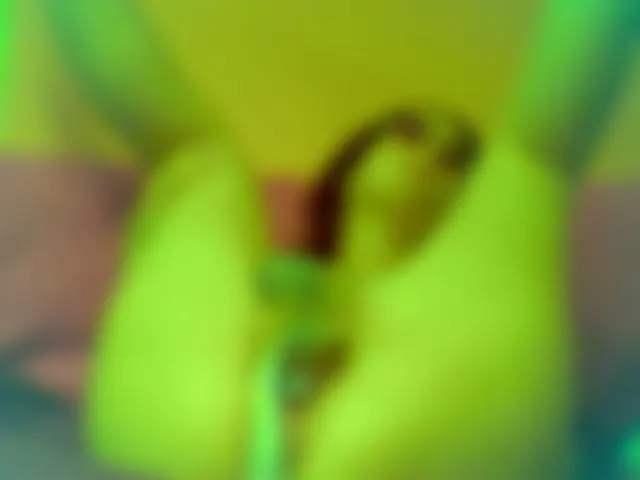 3 dildos auf einmal...