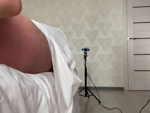 Bester Start in den Tag, MILF Deepthroat-Saugen