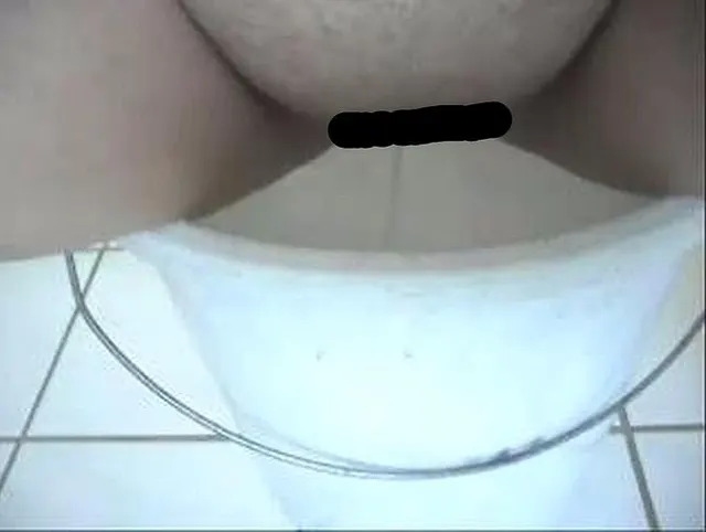 Vorstellung Nackt & dann PISSE ich in den Eimer / Voice