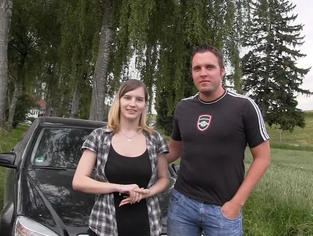 Mein erstes Outdoor Userfick-Treffen!!
