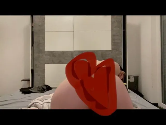 100% Private Aufnahme! So mache ich es mir am liebsten