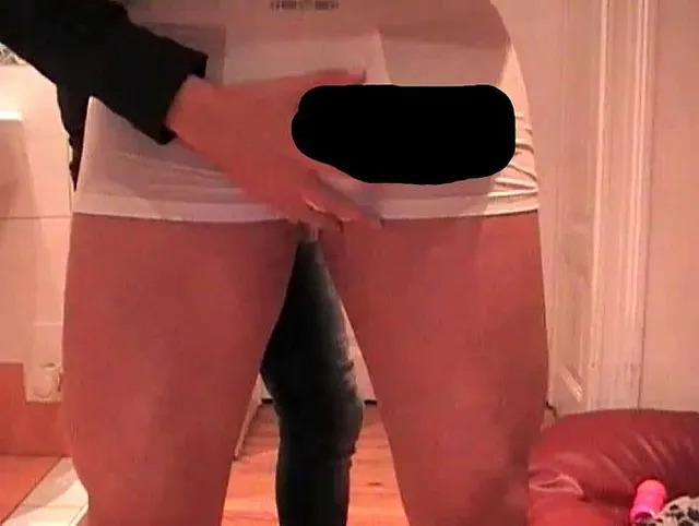 Wahnsinns Cumshot
