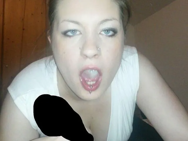 Sperma ******!!
